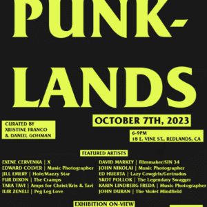 punklands